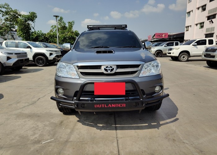 Used 7
                    TOYOTA
                     for Sale Image