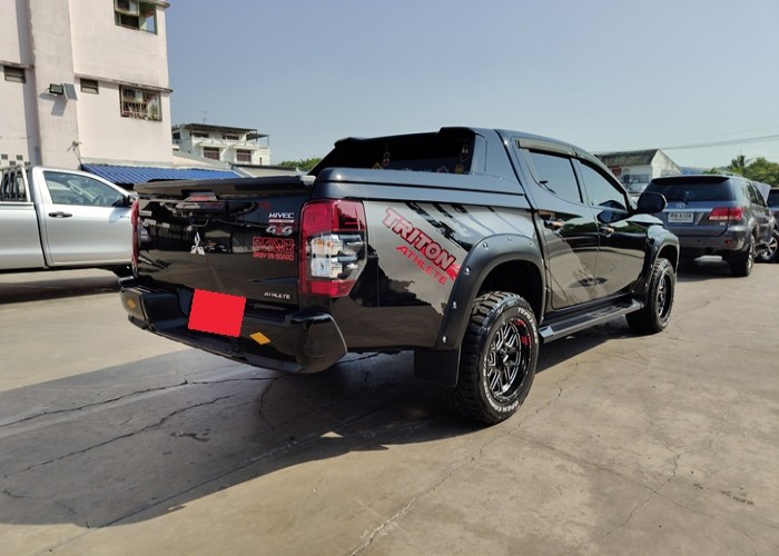 Used 3
                    MITSUBISHI
                     for Sale Image