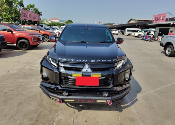 Used 3
                    MITSUBISHI
                     for Sale Image