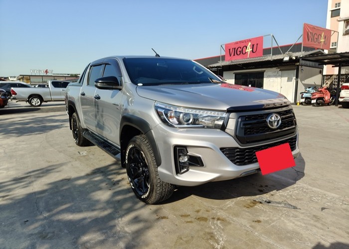 Used 3
                    TOYOTA
                     for Sale Image