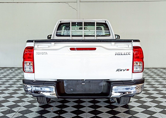 Used 2
                    TOYOTA
                     for Sale Image