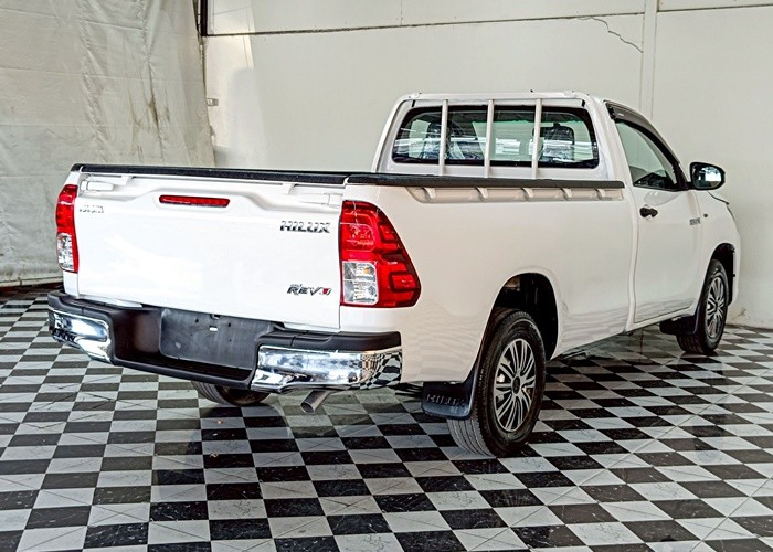 Used 2
                    TOYOTA
                     for Sale Image