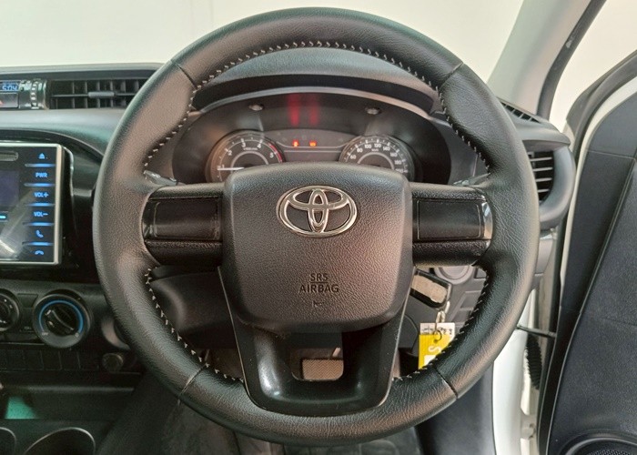 Used 2
                    TOYOTA
                     for Sale Image