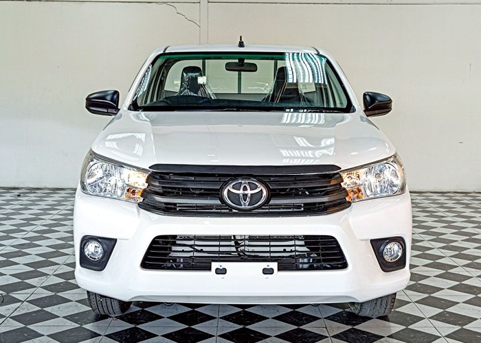 Used 2
                    TOYOTA
                     for Sale Image