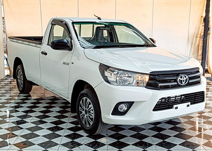 Used 2
                    TOYOTA
                     for Sale Image