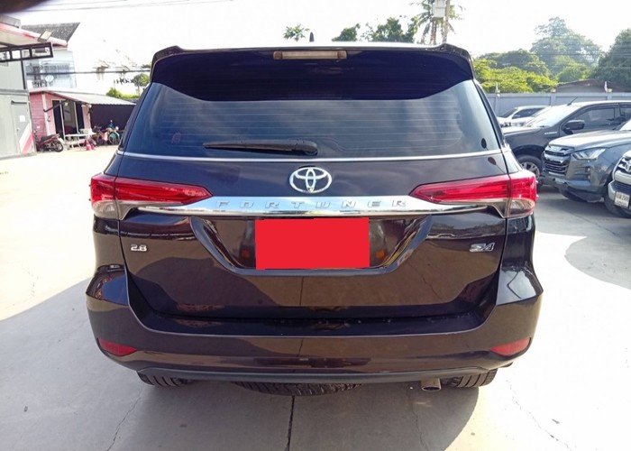 Used 7
                    TOYOTA
                     for Sale Image