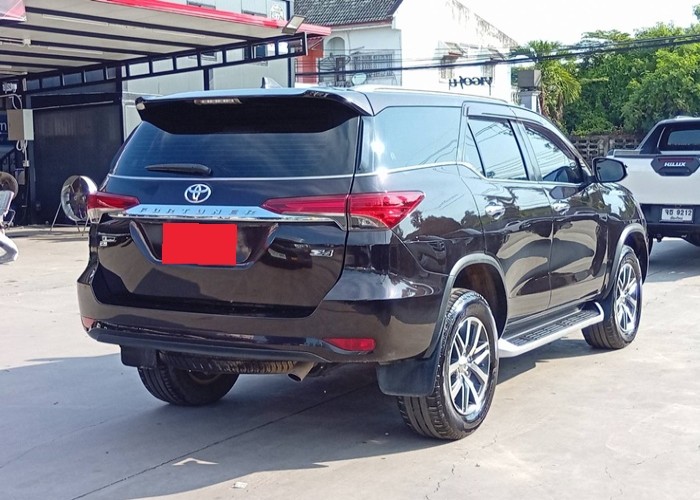 Used 7
                    TOYOTA
                     for Sale Image