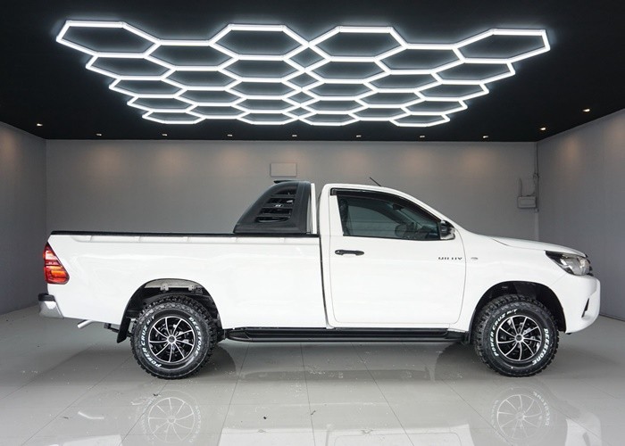 Used 12
                    TOYOTA
                     for Sale Image