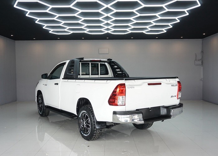 Used 12
                    TOYOTA
                     for Sale Image