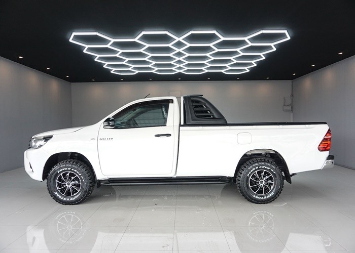 Used 12
                    TOYOTA
                     for Sale Image