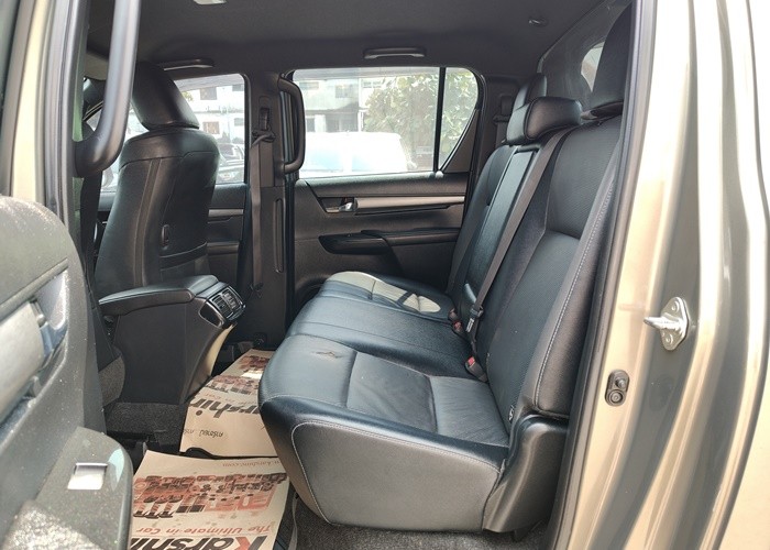 Used 4
                    TOYOTA
                     for Sale Image