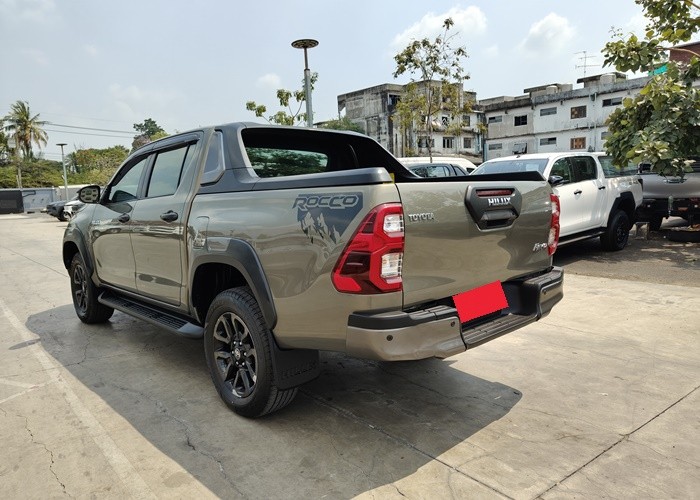 Used 4
                    TOYOTA
                     for Sale Image