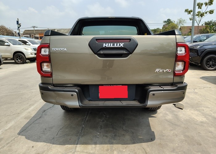 Used 4
                    TOYOTA
                     for Sale Image