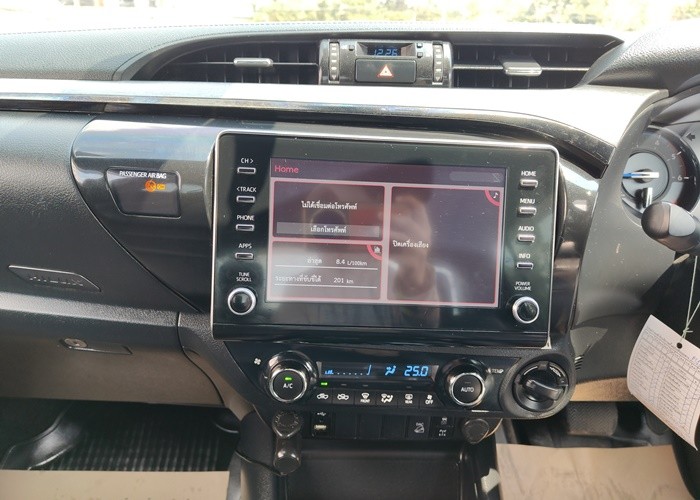 Used 4
                    TOYOTA
                     for Sale Image