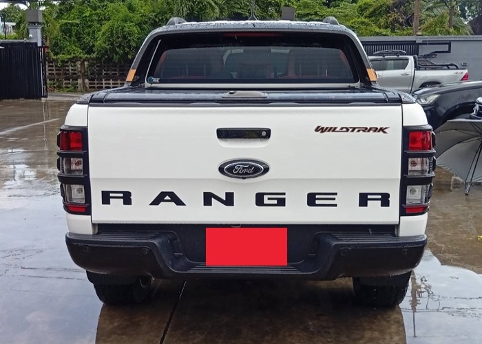 Used 1
                    FORD
                     for Sale Image