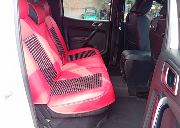 Used 1
                    FORD
                     for Sale Image