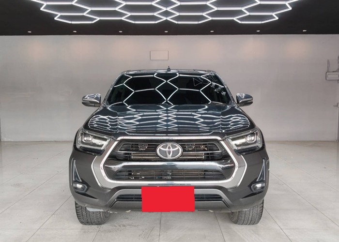 Used 10
                    TOYOTA
                     for Sale Image
