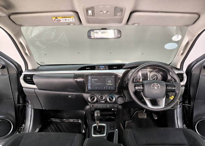 Used 10
                    TOYOTA
                     for Sale Image