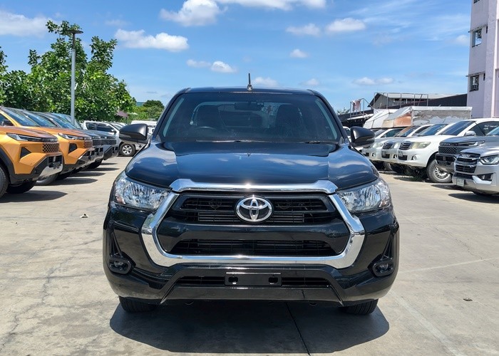 Used 8
                    TOYOTA
                     for Sale Image