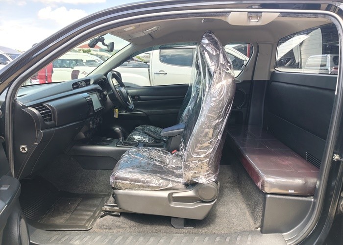 Used 8
                    TOYOTA
                     for Sale Image