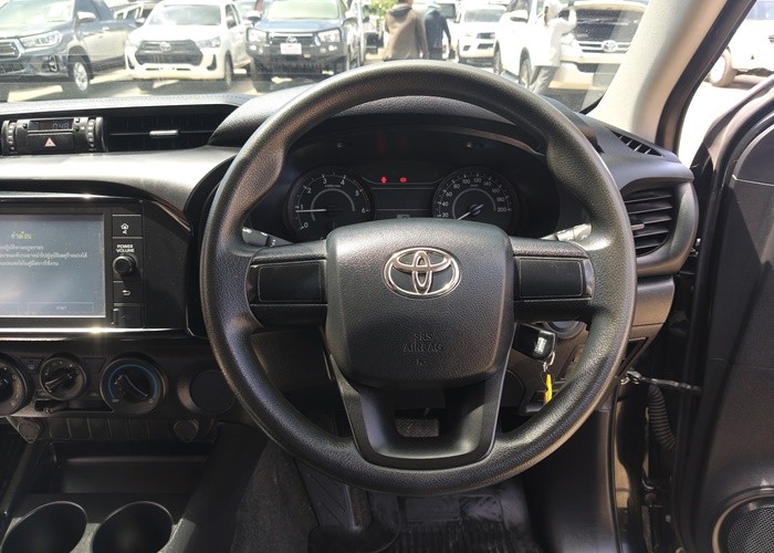 Used 8
                    TOYOTA
                     for Sale Image