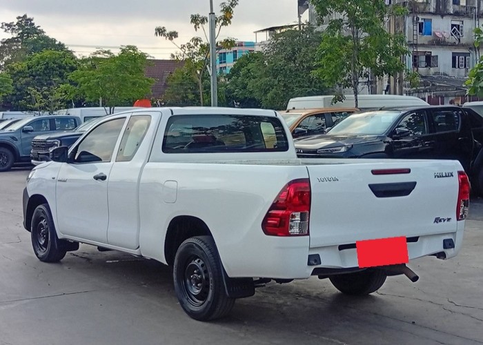 Used 7
                    TOYOTA
                     for Sale Image