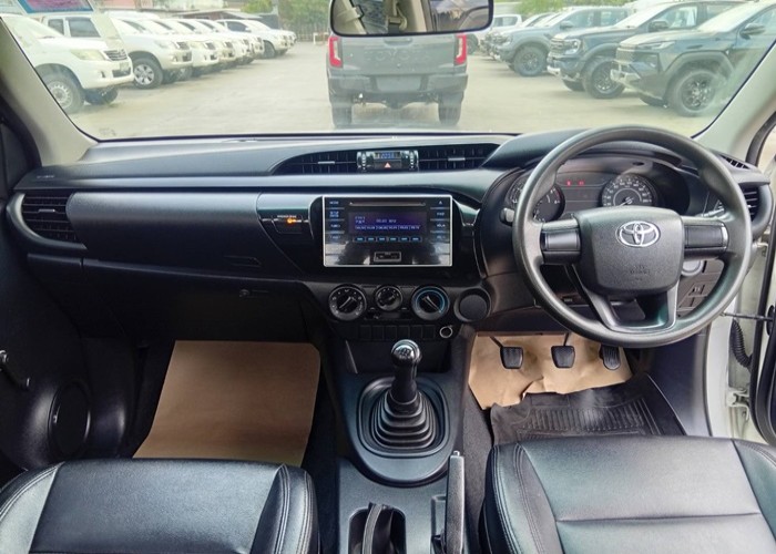 Used 7
                    TOYOTA
                     for Sale Image