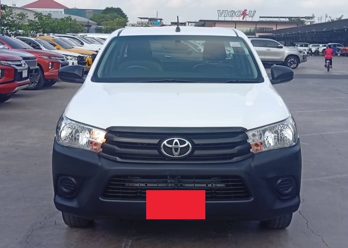 Used 7
                    TOYOTA
                     for Sale Image