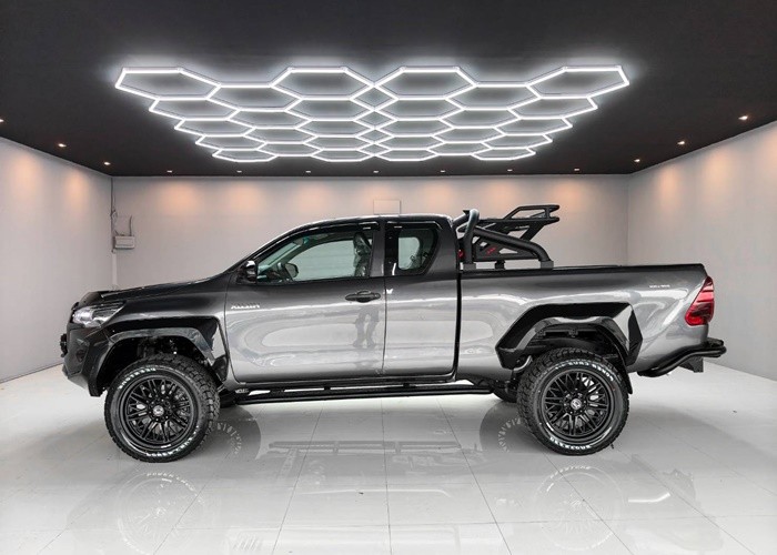 Used 7
                    TOYOTA
                     for Sale Image