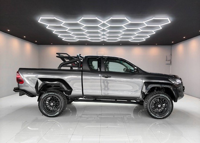Used 7
                    TOYOTA
                     for Sale Image