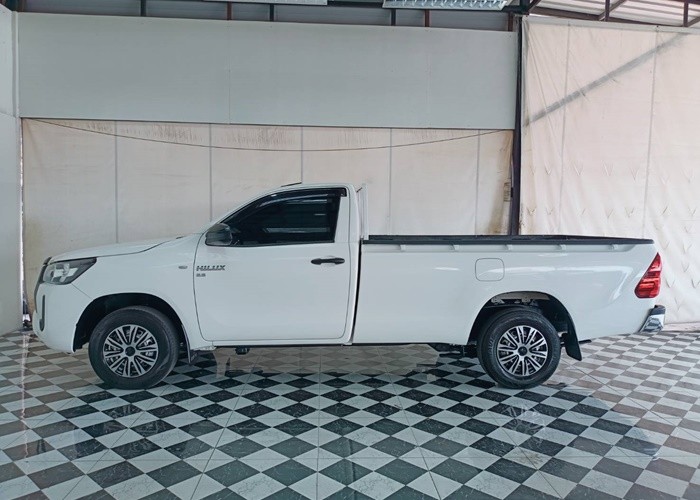 Used 9
                    TOYOTA
                     for Sale Image