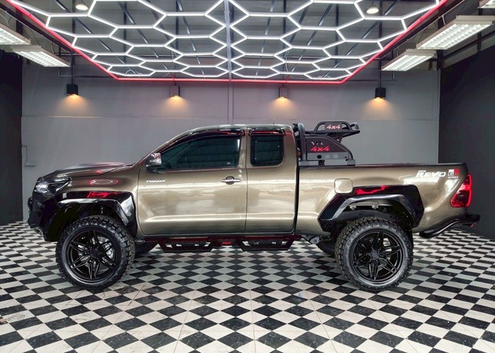 Used 3
                    TOYOTA
                     for Sale Image
