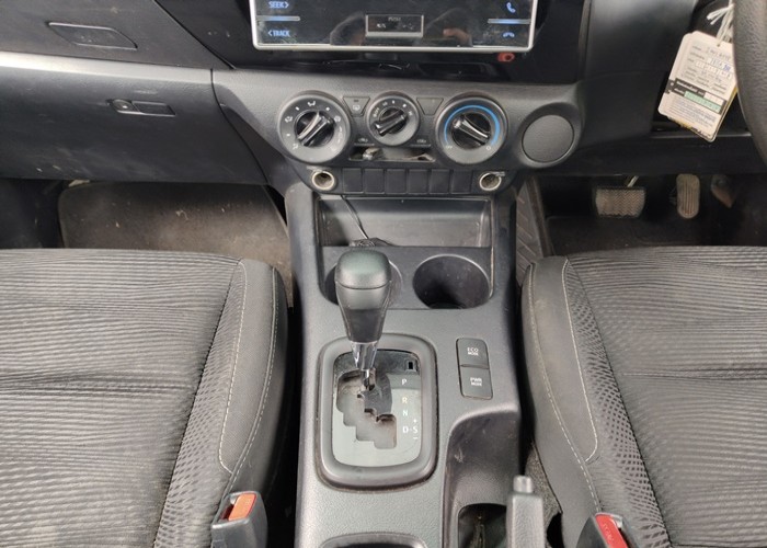 Used 9
                    TOYOTA
                     for Sale Image
