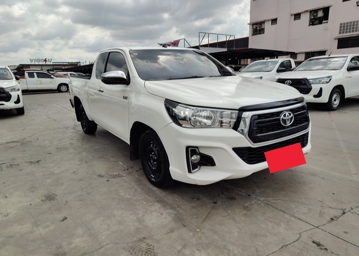 Used 9
                    TOYOTA
                     for Sale Image