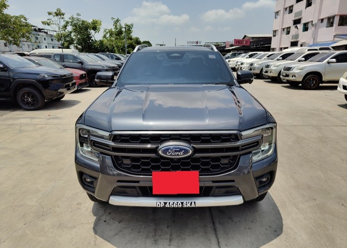 Used 8
                    FORD
                     for Sale Image