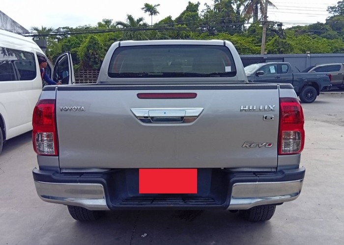 Used 6
                    TOYOTA
                     for Sale Image