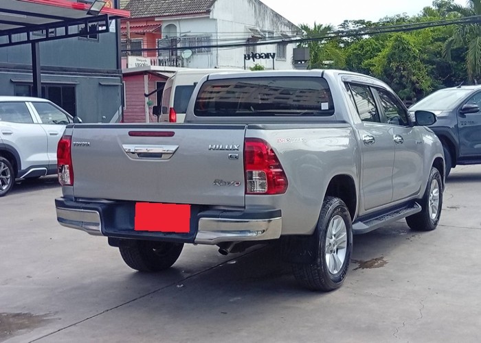 Used 6
                    TOYOTA
                     for Sale Image
