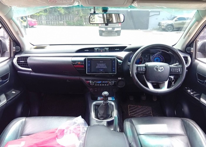 Used 6
                    TOYOTA
                     for Sale Image