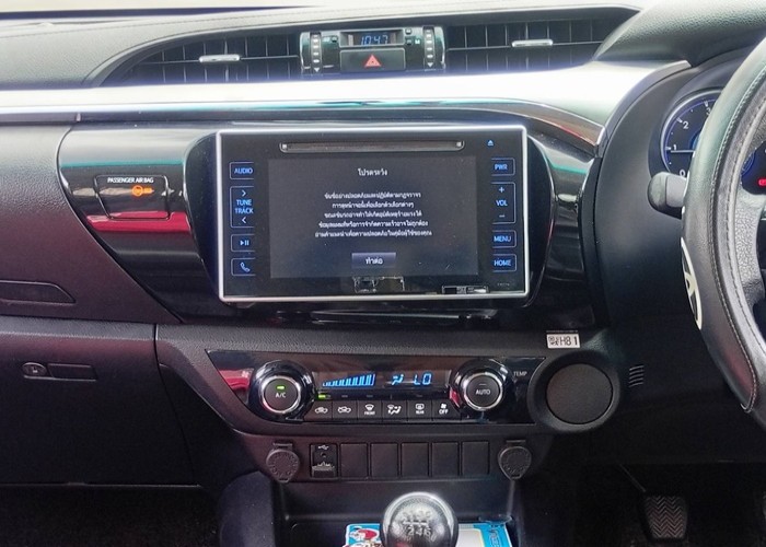 Used 6
                    TOYOTA
                     for Sale Image