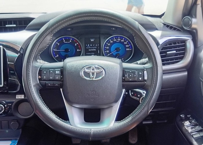 Used 6
                    TOYOTA
                     for Sale Image