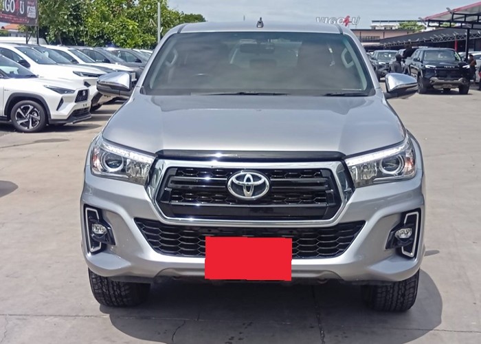 Used 6
                    TOYOTA
                     for Sale Image