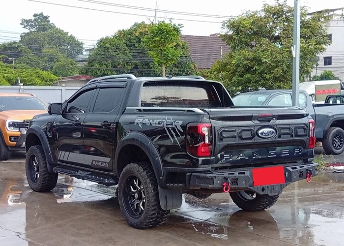Used 12
                    FORD
                     for Sale Image