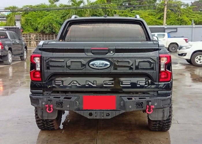 Used 12
                    FORD
                     for Sale Image