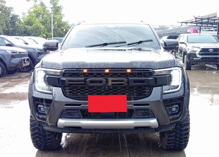 Used 12
                    FORD
                     for Sale Image