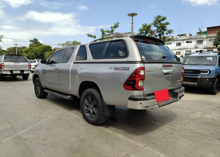 Used 6
                    TOYOTA
                     for Sale Image