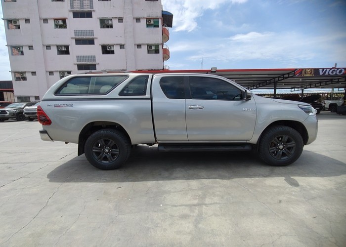 Used 6
                    TOYOTA
                     for Sale Image