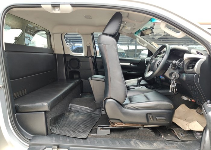 Used 6
                    TOYOTA
                     for Sale Image