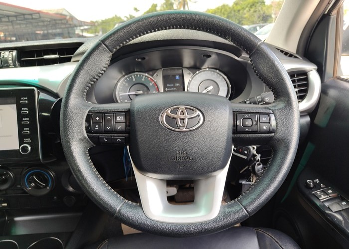 Used 6
                    TOYOTA
                     for Sale Image