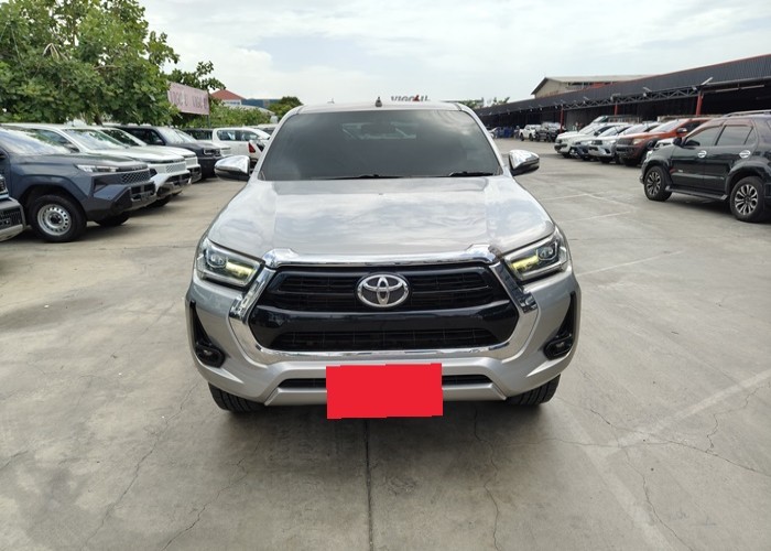 Used 6
                    TOYOTA
                     for Sale Image