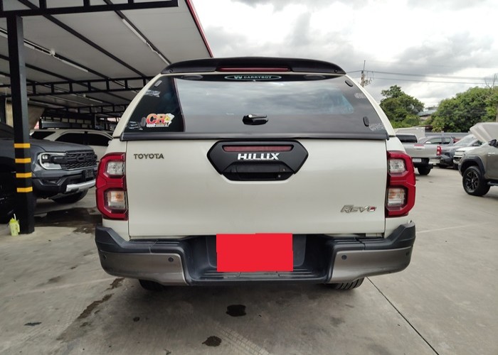 Used 6
                    TOYOTA
                     for Sale Image
